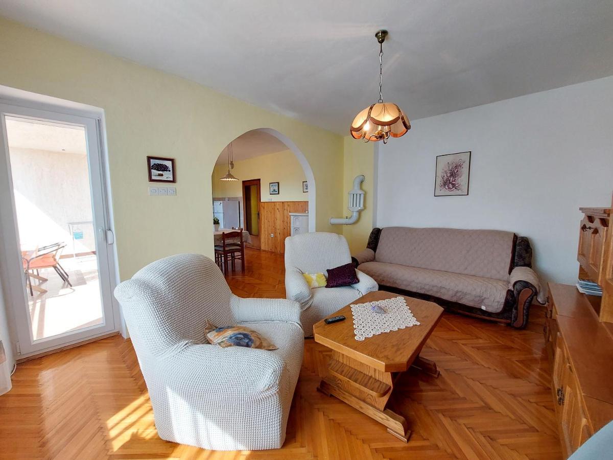 Apartment Durda Senj  Exterior photo